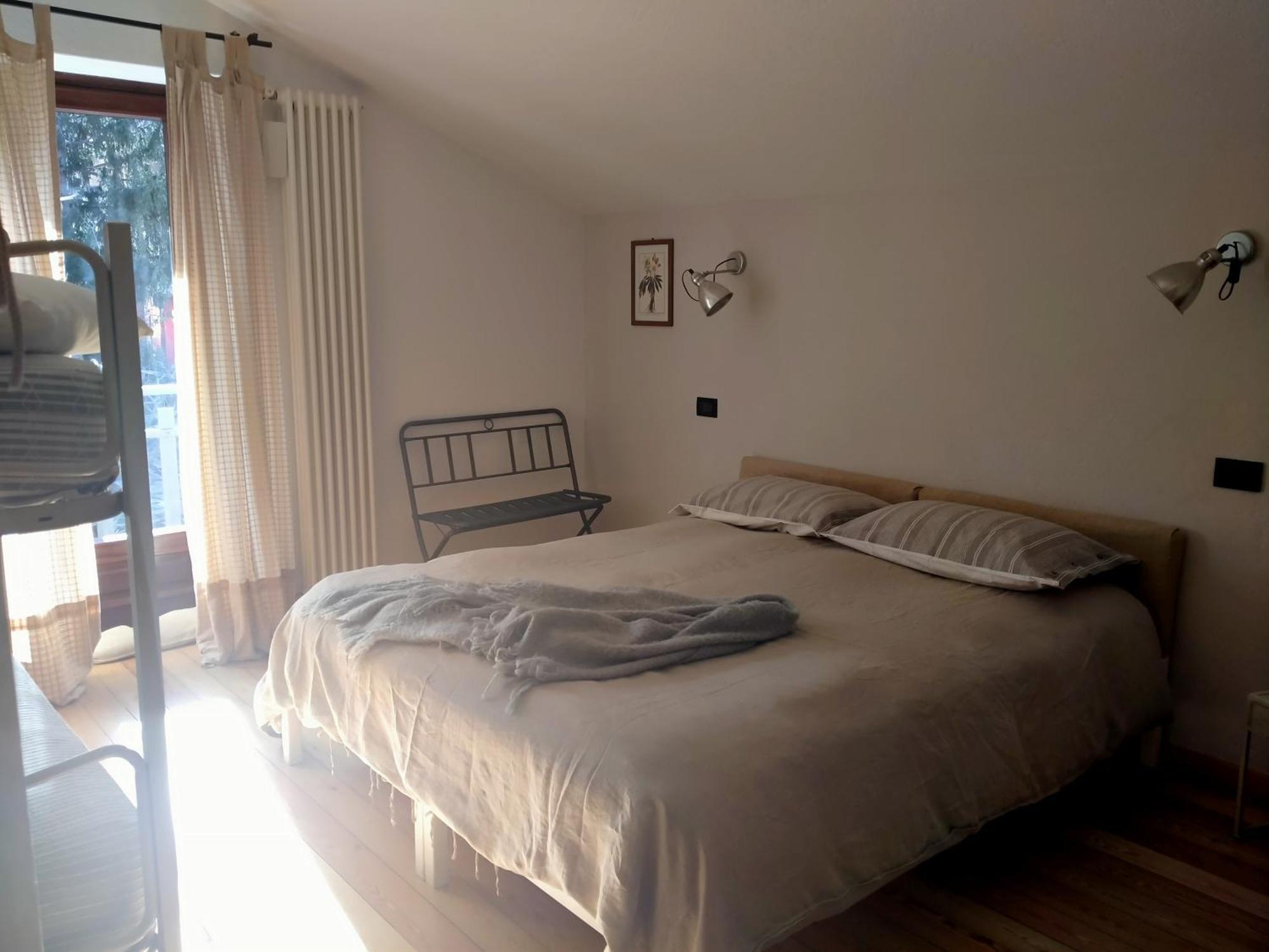 Lo Nou Bnb Pollein Extérieur photo