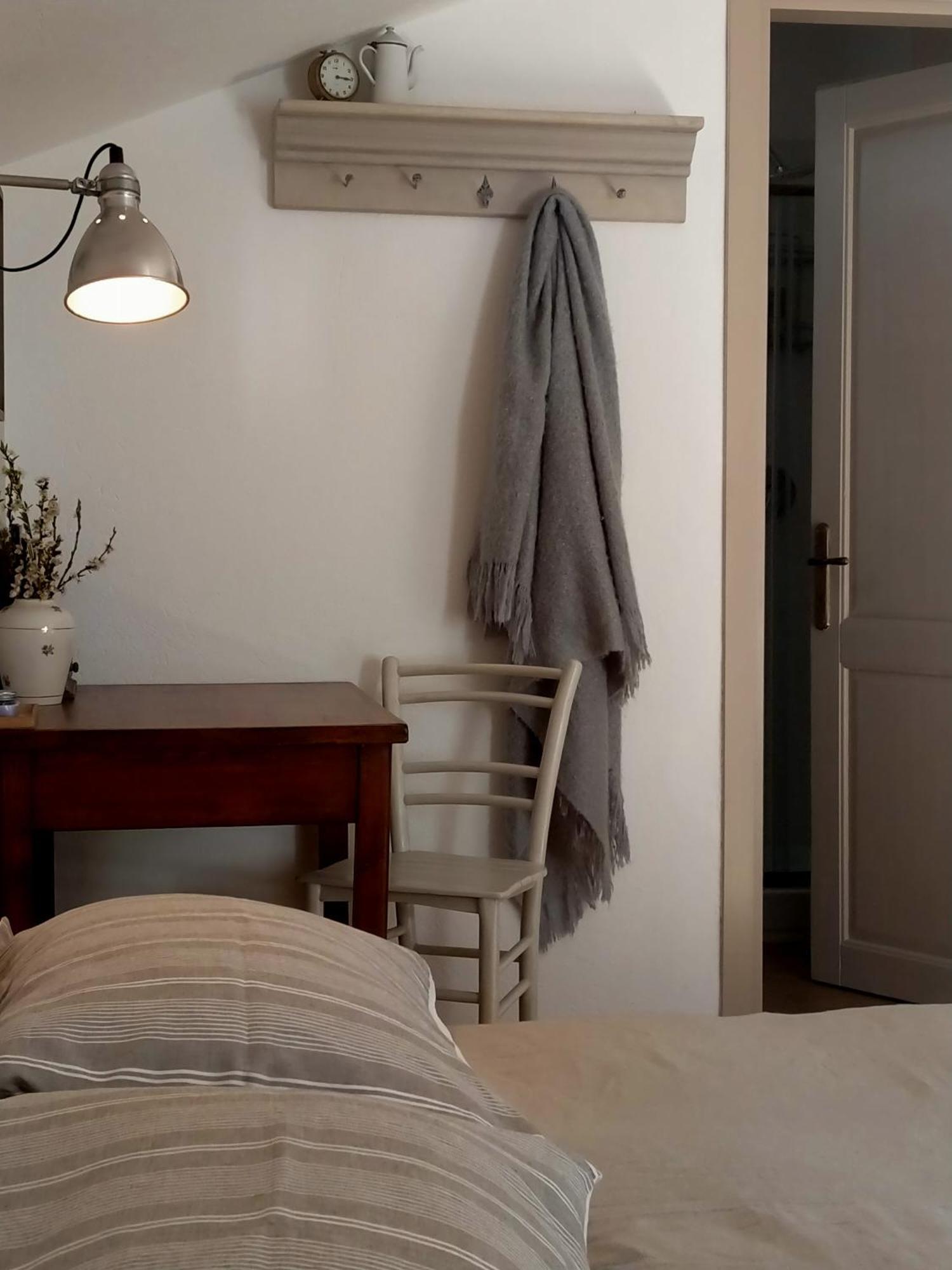 Lo Nou Bnb Pollein Extérieur photo