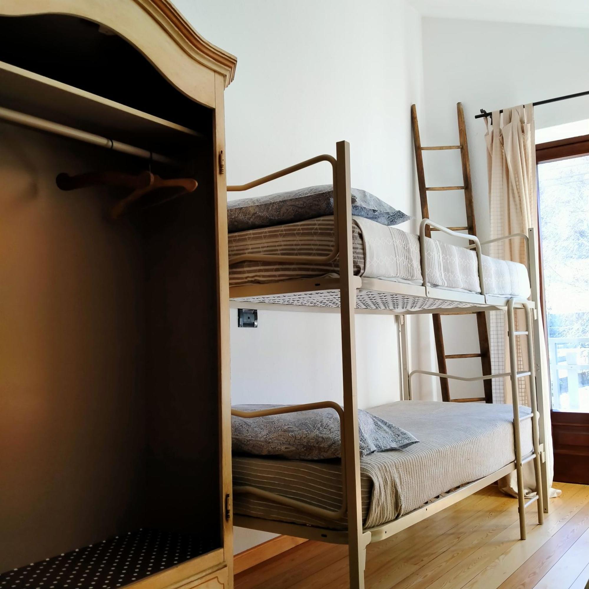 Lo Nou Bnb Pollein Extérieur photo